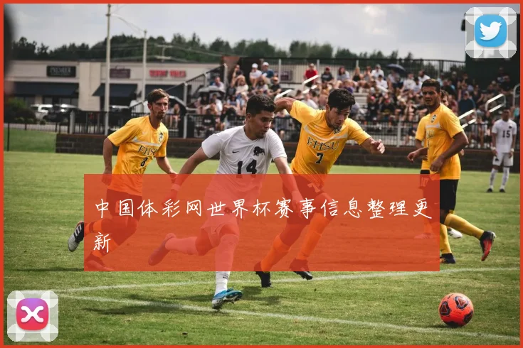 中国体彩网世界杯赛事信息整理更新